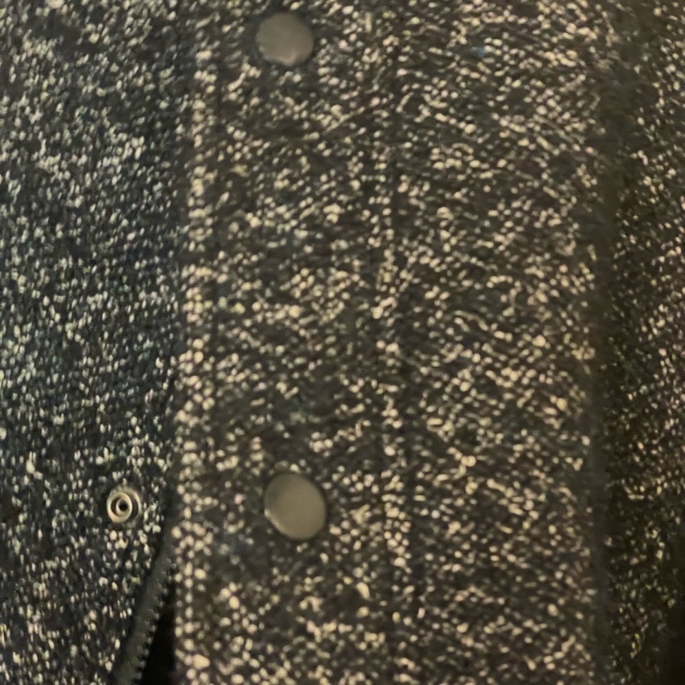 3.1 Philip Lin Navy Bomber - Picture 2 of 9